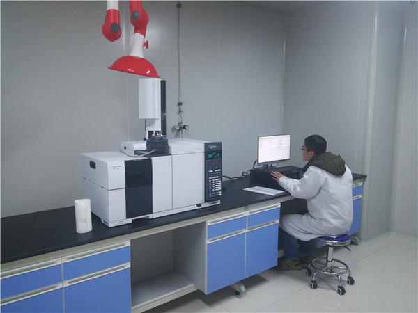 實(shí)驗室照片